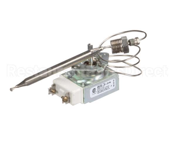410-00209 Grindmaster Cecilware Thermostat