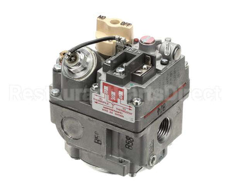 410-00214 Grindmaster Cecilware Valve, Combi, Milli-Volt, Lp