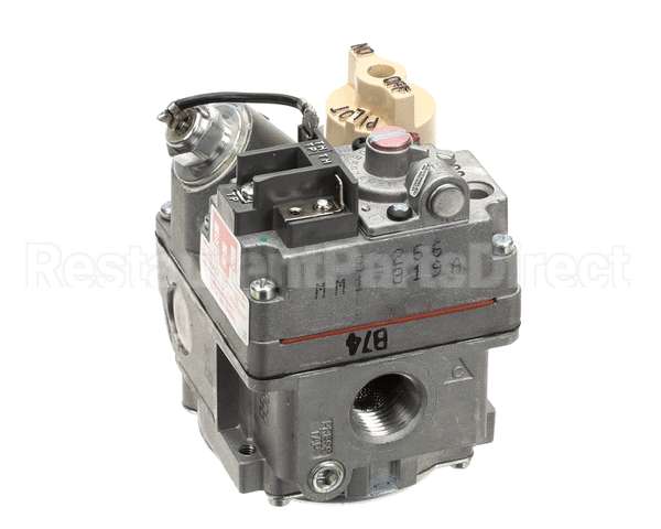 410-00214 Grindmaster Cecilware Valve, Combi, Milli-Volt, Lp