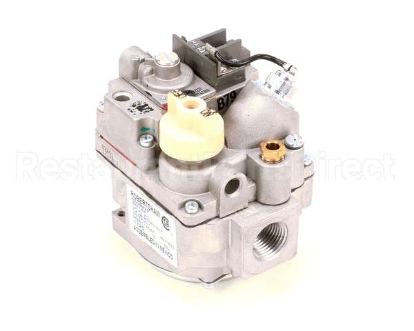 410-00215 Grindmaster Cecilware Valve, Combi, Milli-Volt, Ng