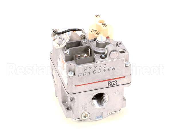 410-00215 Grindmaster Cecilware Valve, Combi, Milli-Volt, Ng