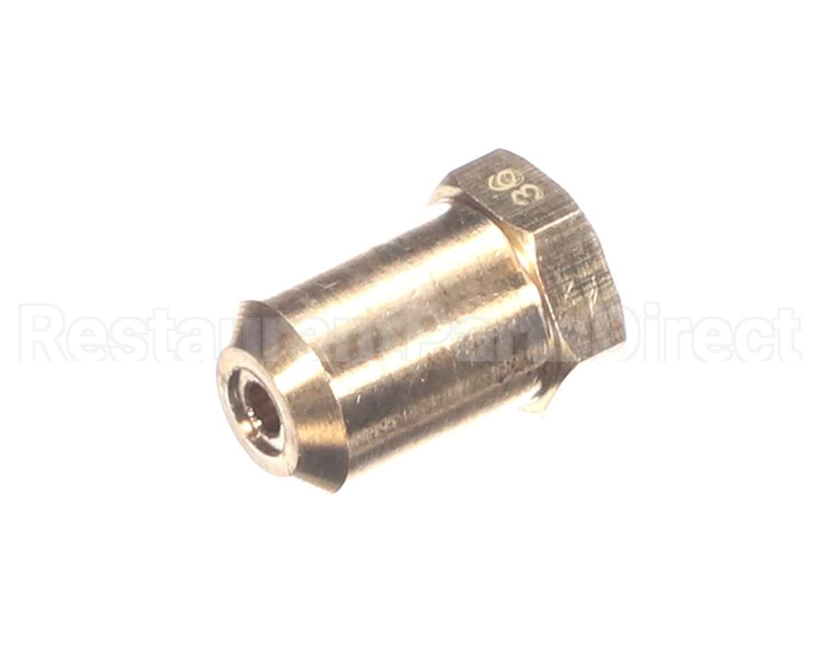 410-00238 Grindmaster Cecilware Orifice 36# Ng