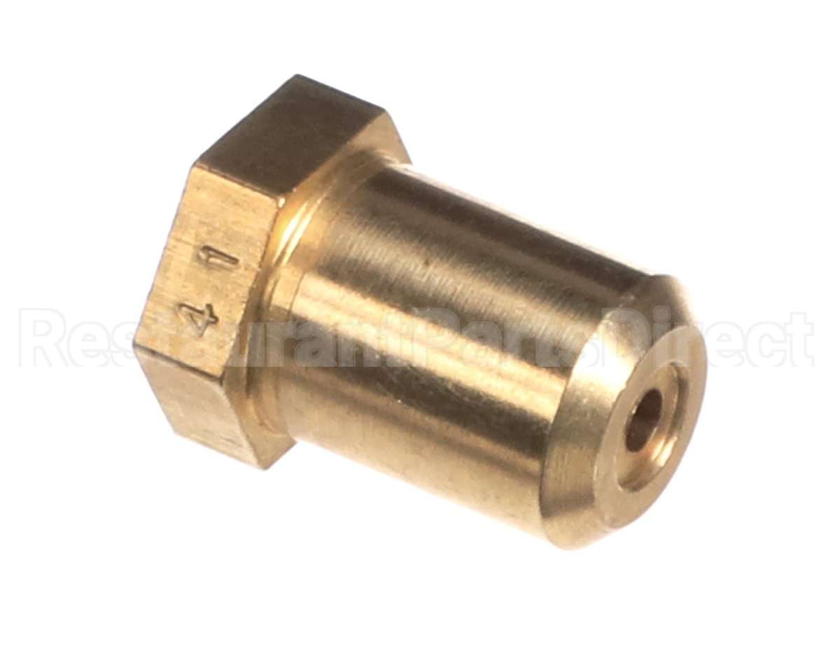 410-00261 Grindmaster Cecilware Main Injector 41# Ng