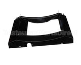 410-00307 Grindmaster Cecilware Dispenser Nook Back Panel