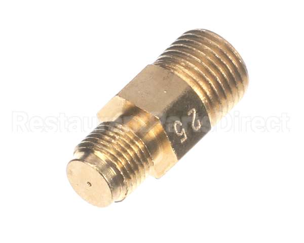 410-00327 Grindmaster Cecilware Pilot Orifice0.25 (Lp)