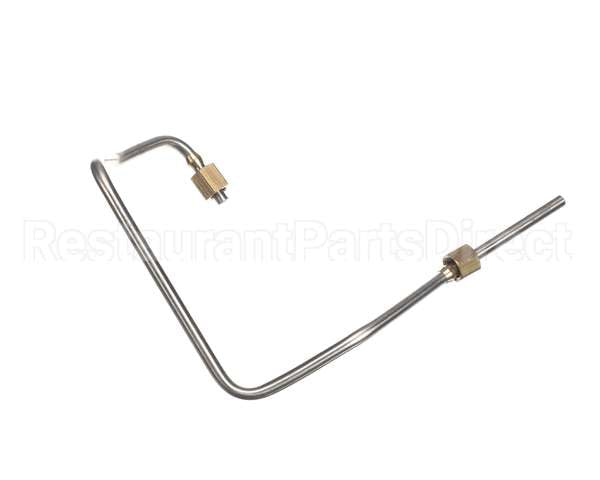410-00332 Grindmaster Cecilware Fuel Tube Assembly Pilot