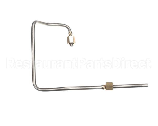 410-00332 Grindmaster Cecilware Fuel Tube Assembly Pilot