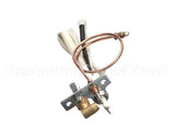 410-00335 Grindmaster Cecilware Pilot Burner Assemblyw/O Orifi