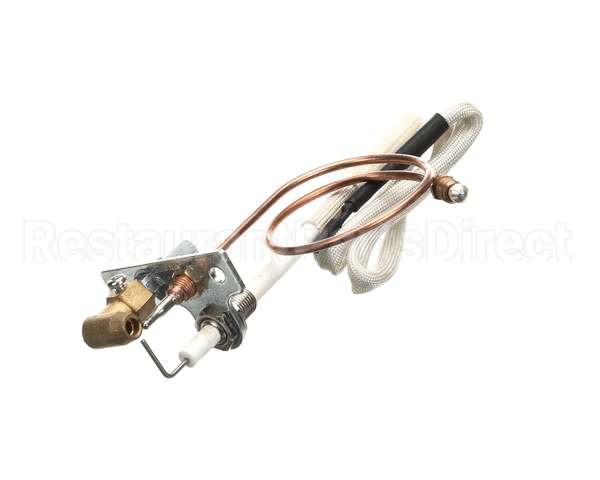 410-00335 Grindmaster Cecilware Pilot Burner Assemblyw/O Orifi
