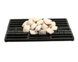 410-00390 Grindmaster Cecilware Kit, Lava Rock And Rack 12