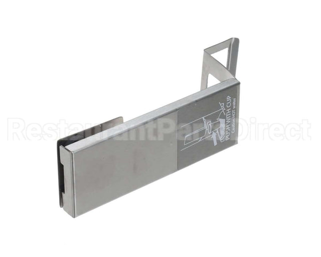 410-00843 Grindmaster Cecilware Wh Button Adapter_Marco 2100501