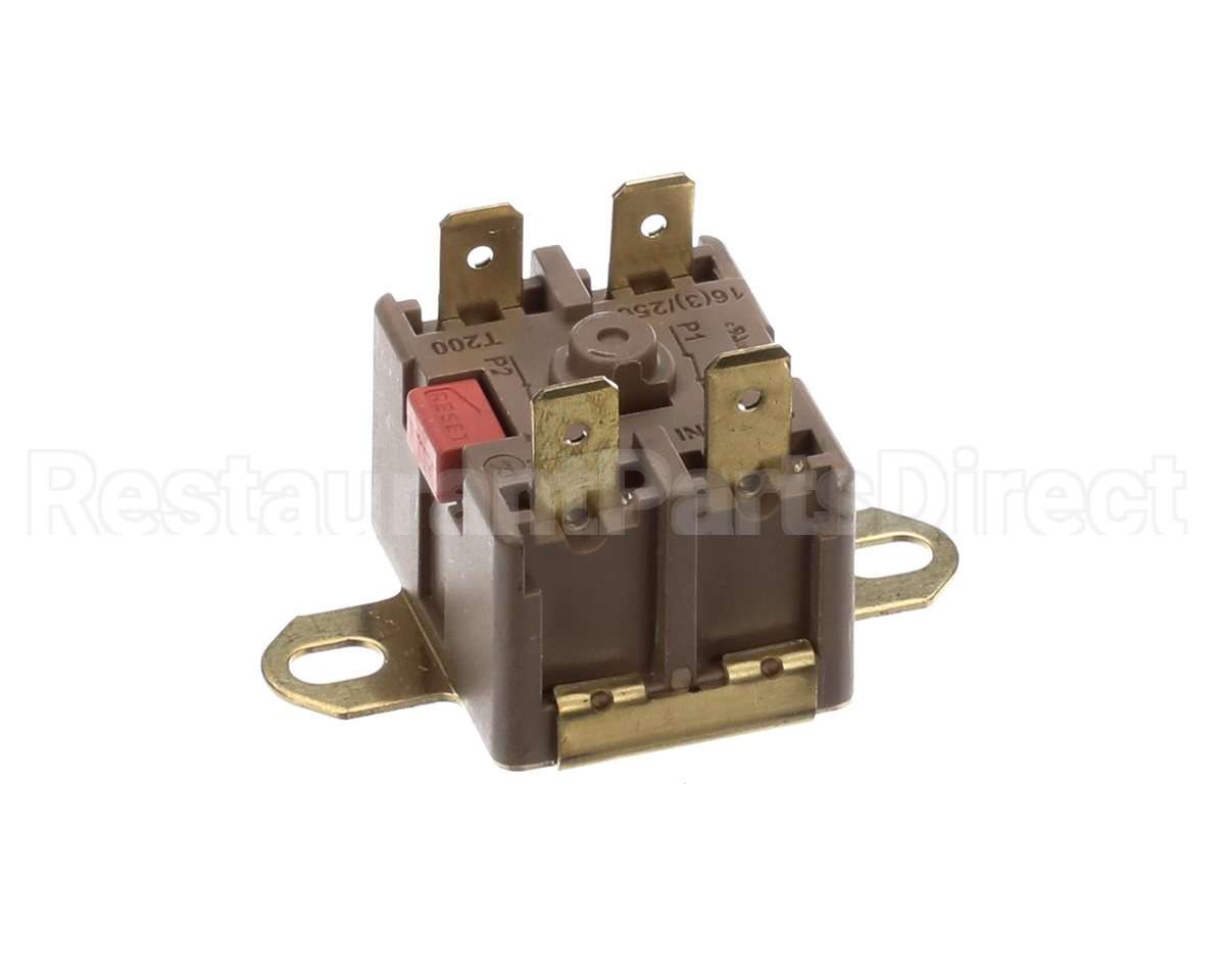 410-00857 Grindmaster Cecilware Thermal Switch Dual Pole 125Deg_Marco_15