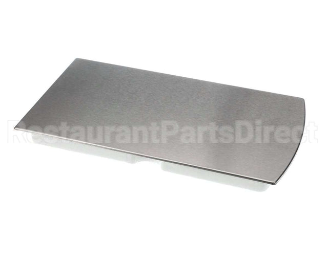 410-00861 Grindmaster Cecilware Lid Outer Ecoboiler Complete 5 + 10L_230