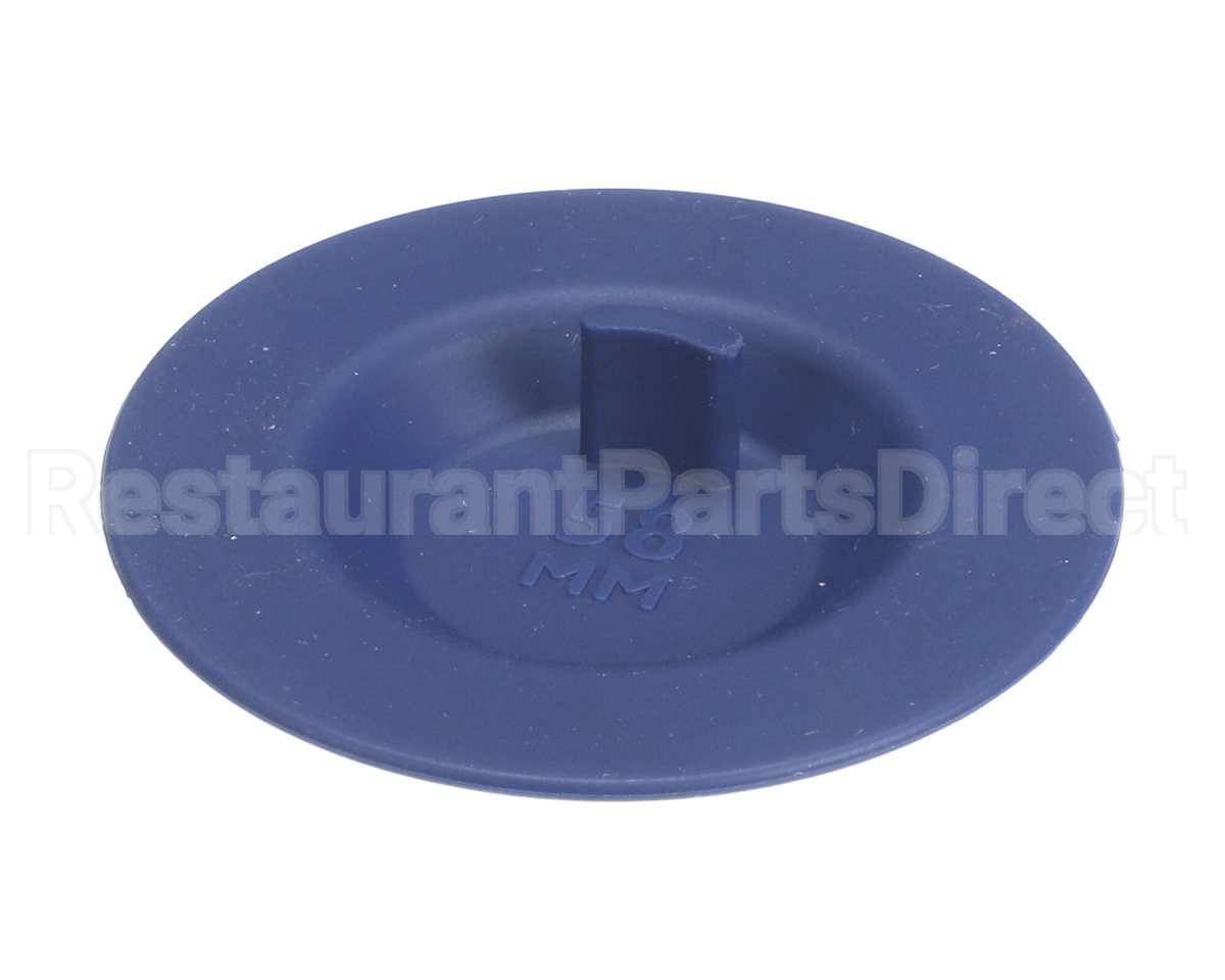 410-00864 Grindmaster Cecilware 58Mm Silicone Backflush Disk_Macmaxe