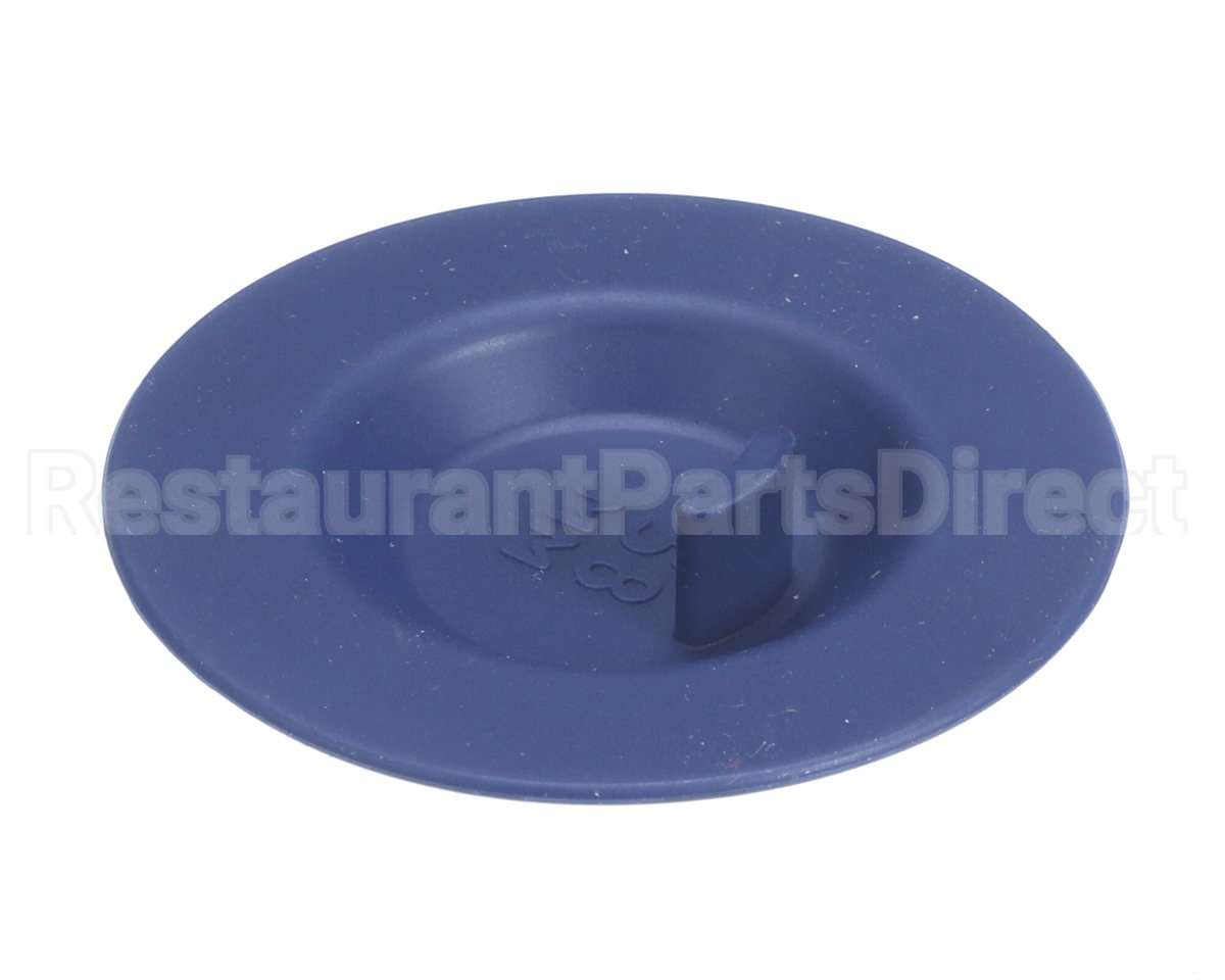 410-00864 Grindmaster Cecilware 58Mm Silicone Backflush Disk_Macmaxe