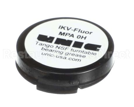 410-00865 Unic Grease Ikv Fluor Mpa 0H Single Use
