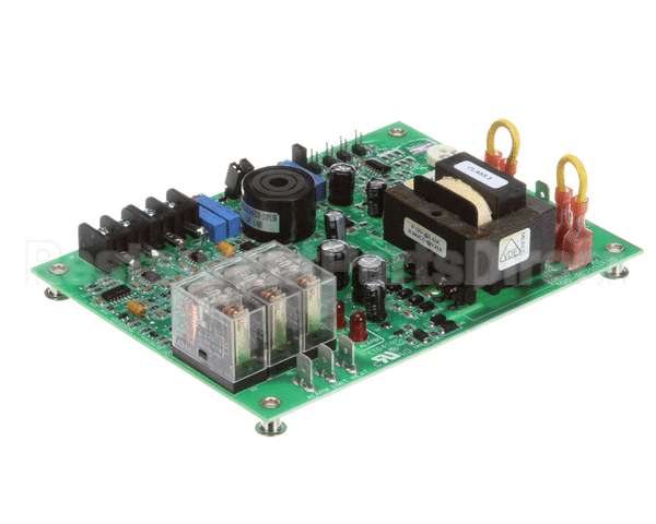 41001 Gold Medal Products Temperature Control