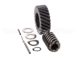410031 Globe Knife Gear-Nylon Kit