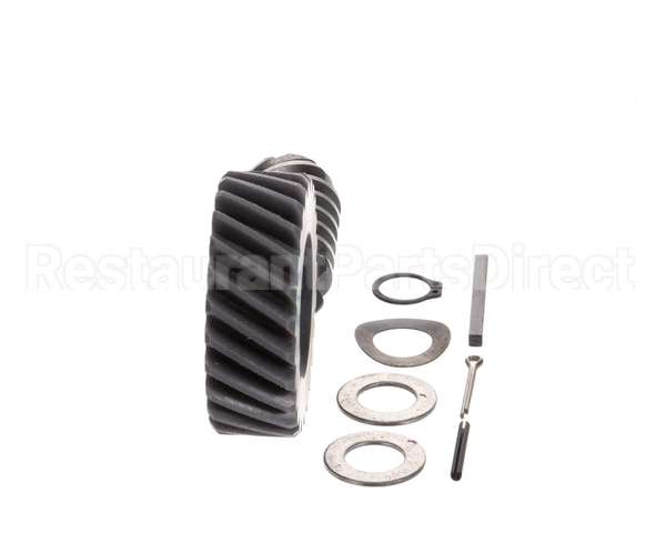 410031 Globe Knife Gear-Nylon Kit