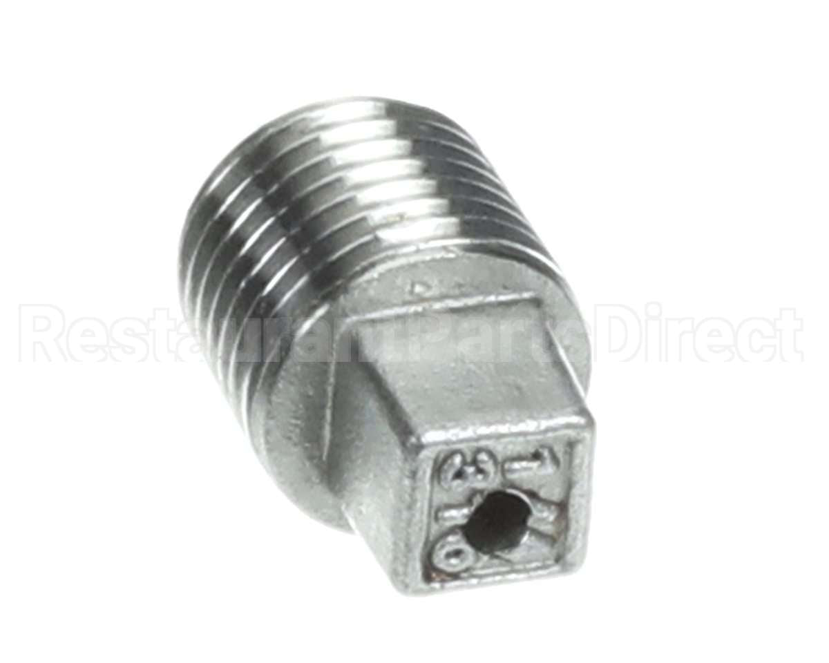 41005601 Revent Spray Nozzle