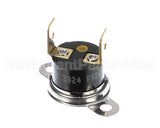 410074000 Berko Fan Delay Switch