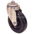 410118-1 Compatible Vulcan Caster, Stem(5", 3/4"-10)