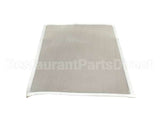 41014 Giles Filter Screen, 15-3/8 X 21-1/4, Gef/Ggf
