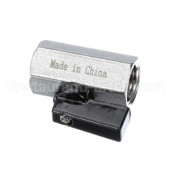 41014.49 Compatible CMA 3/8 Ball Valve