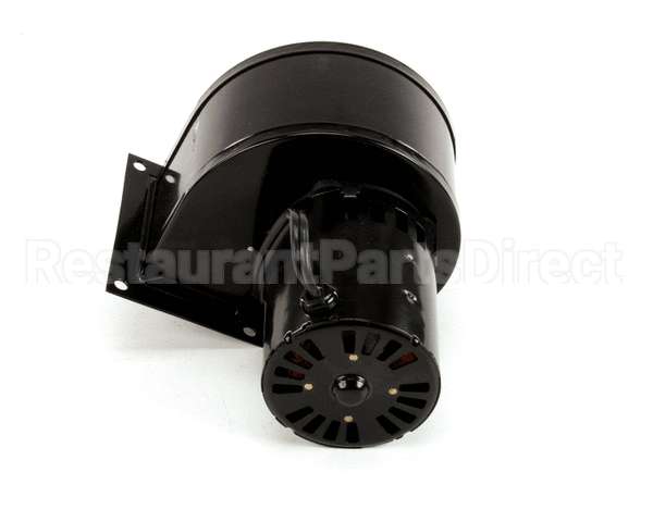 41015 Gold Medal Products Exhaust Blower, 115V