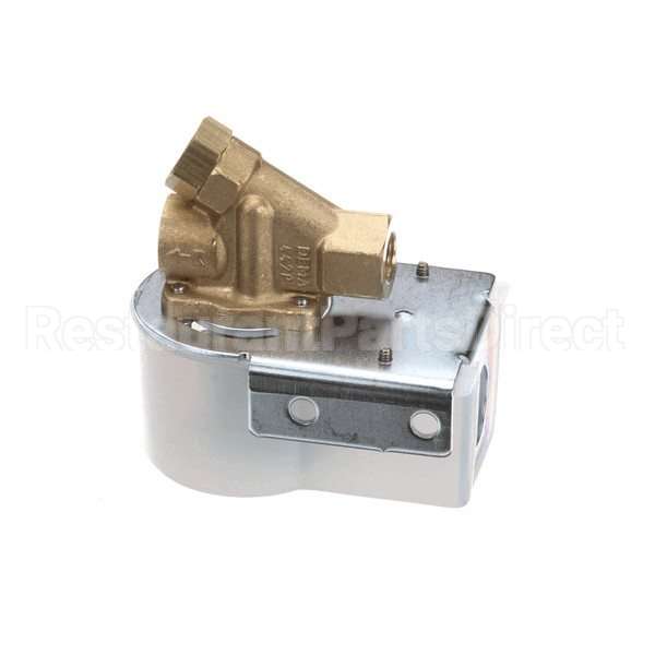 41015.00 Compatible CMA Solenoid Valve 1/4 W/Cover 115