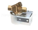 41015.49 Cma Solenoid Valve 3/8 115V