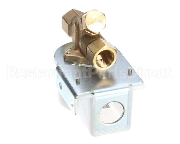 41015.49 Cma Solenoid Valve 3/8 115V