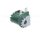 41015.60 Cma Water Solenoid Coil Only 115V