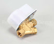 41015.70 Cma Solenoid Valve 3/8 220V