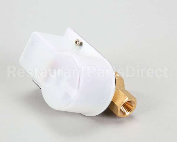 41015.70 Cma Solenoid Valve 3/8 220V