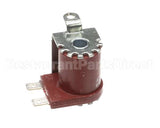 41015.75 Cma Water Solenoid Valve Coil 220V