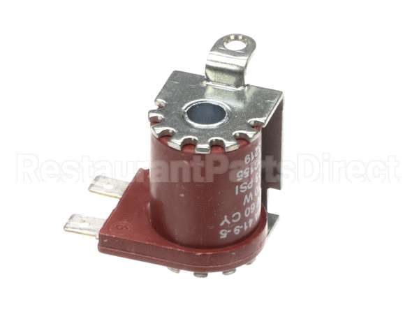 41015.75 Cma Water Solenoid Valve Coil 220V