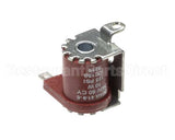 41015.75 Cma Water Solenoid Valve Coil 220V