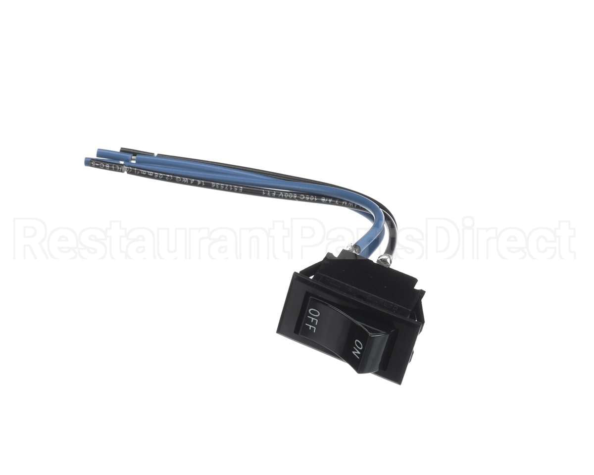 410170001 Marley Cooling On/Off Rocker Switch