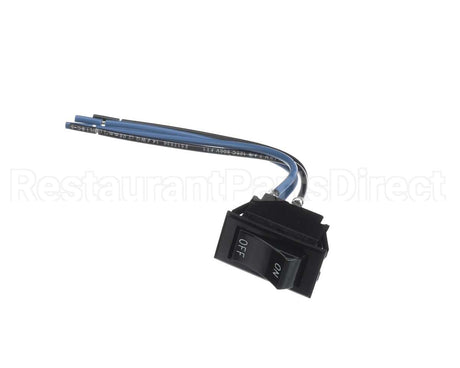 410170001 Marley Cooling On/Off Rocker Switch