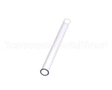 41019.11 Cma 1/2 Id X 11/16 Od Clear Vinyl