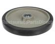 41020 Cambro Rear 10" Wheel