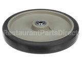 41020 Cambro Rear 10" Wheel