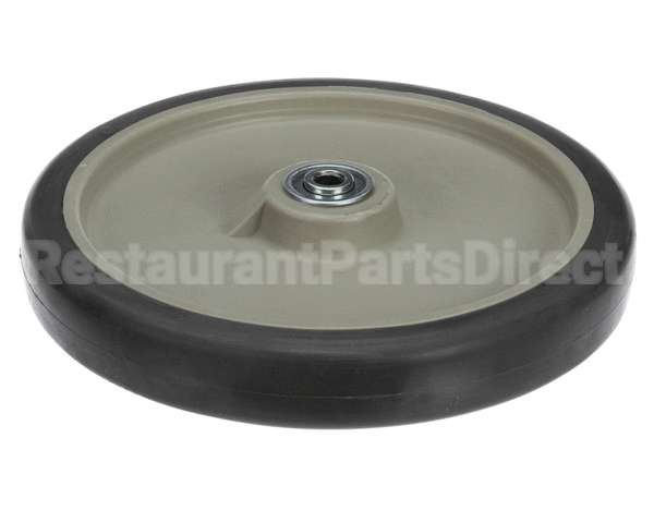 41020 Cambro Rear 10" Wheel