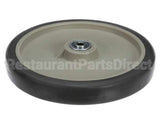 41020 Cambro Rear 10" Wheel