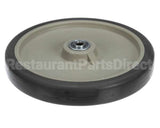 41020 Cambro Rear 10" Wheel