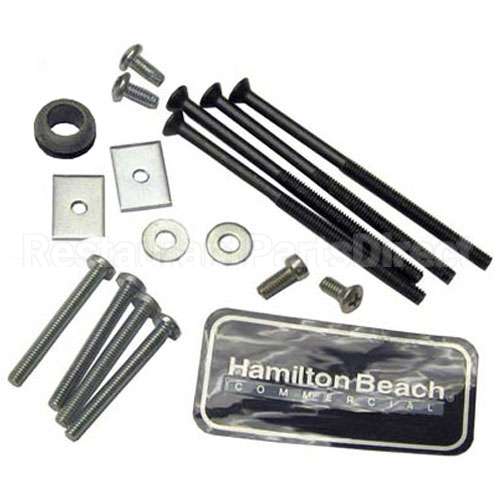 41020083213 Compatible Hamilton Beach Hardware Kit