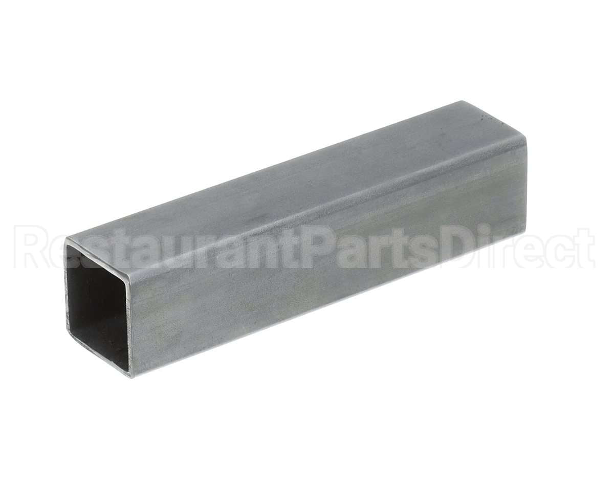 4102926 Garland 1In Square X 4-1/4 S/S Pipe