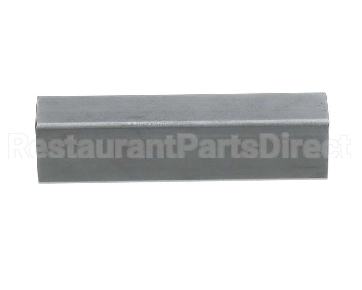 4102926 Garland 1In Square X 4-1/4 S/S Pipe