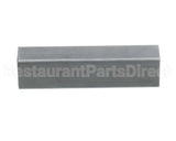 4102926 Garland 1In Square X 4-1/4 S/S Pipe